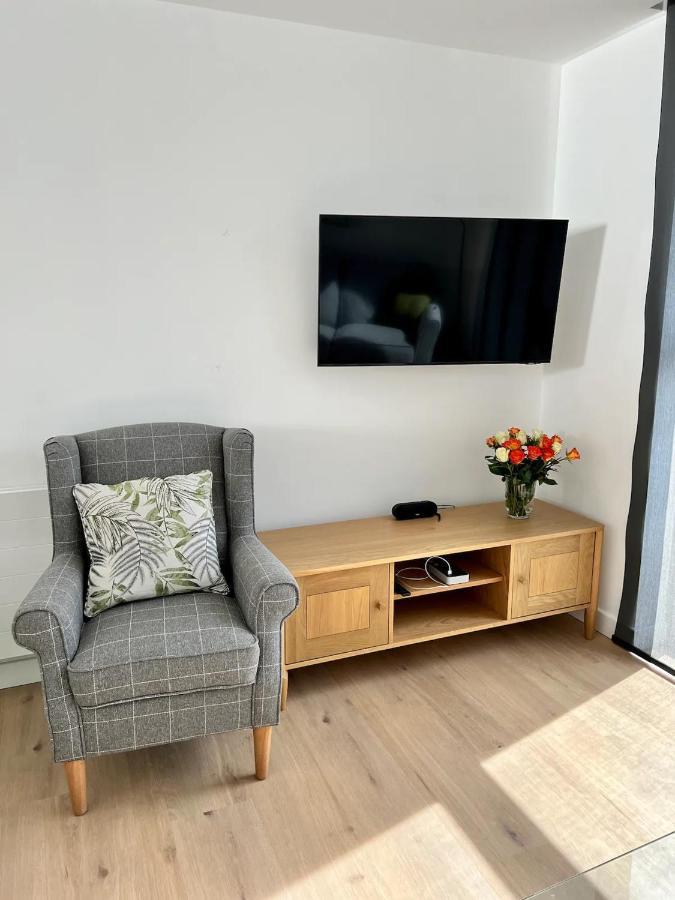 Sohot Stays Royal Sands Seaview Apt Free Parking Sleeps 4 Ramsgate Exterior photo